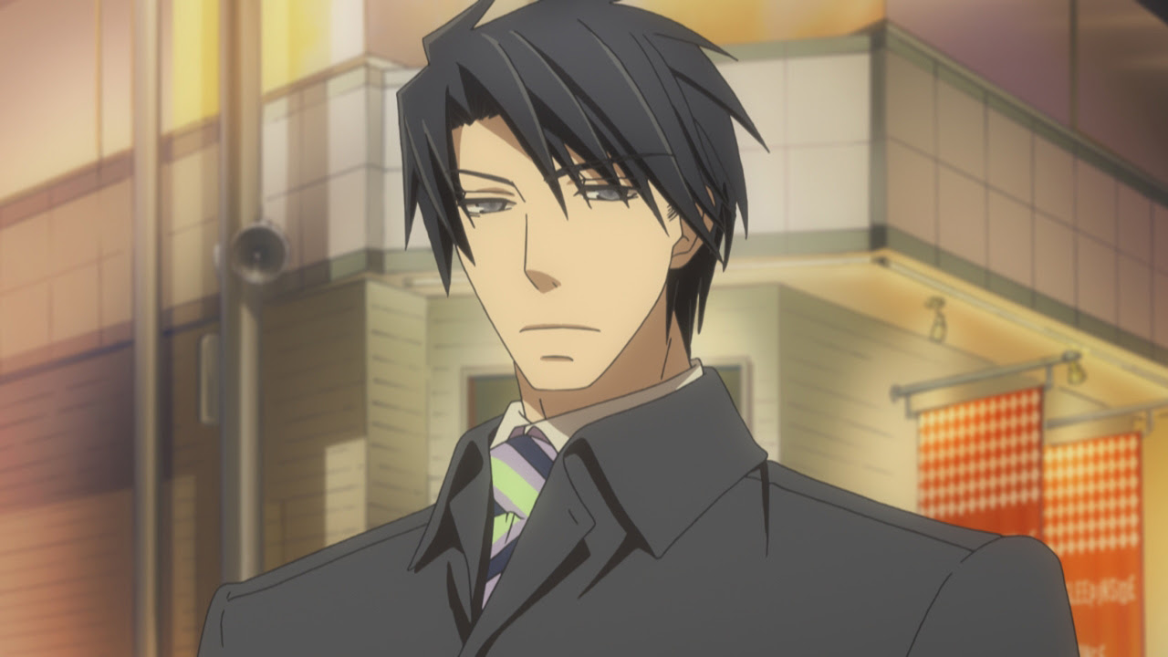 Tvアニメ 世界一初恋 人気エピソード投票 世界一初恋 プロポーズ編 公式サイト