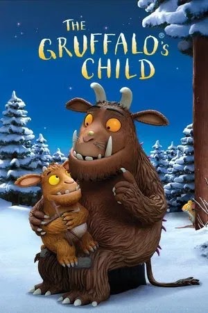   Le petit Gruffalo (2011) Film' complet French Gratuit HD