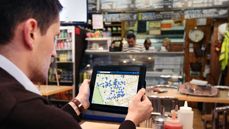 Industry voice: How to ensure that shadow IT doesn't put your data at risk in 2015