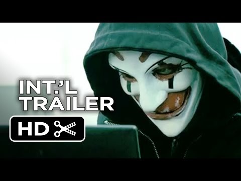 Who Am I 2014 Full Movie Download BluRay 1080p
