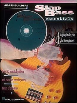 Slap Bass Essentials