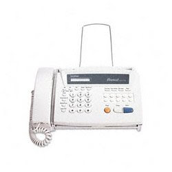 Brother FAX275 Personal Fax & Telephone