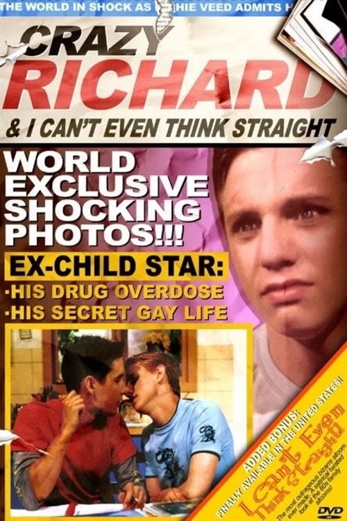 Crazy Richard 2002 Titta På Film Online Gratis Utan Att Ladda Ner HD