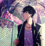 カラ松マジイケメン 16 Pixiv年鑑 B