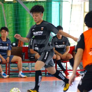 練習試合の試合結果 Vs シュライカー大阪サテライト シュライカー大阪