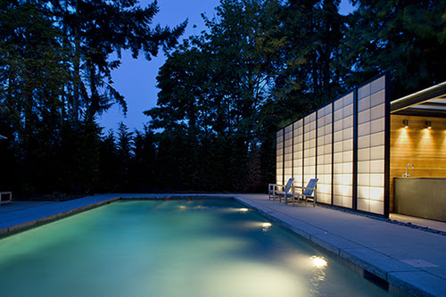 COOP 15 Architecture Kaneko Pool House COOP 15 Architecture Kaneko Pool House