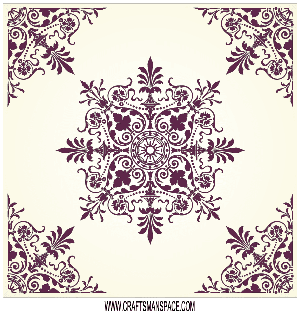 Free Ornament Vector | Download Free Vector Art | Free-Vectors