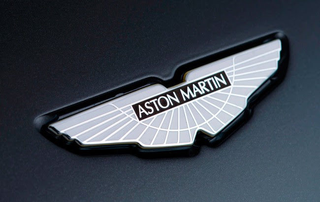 Aston Martin