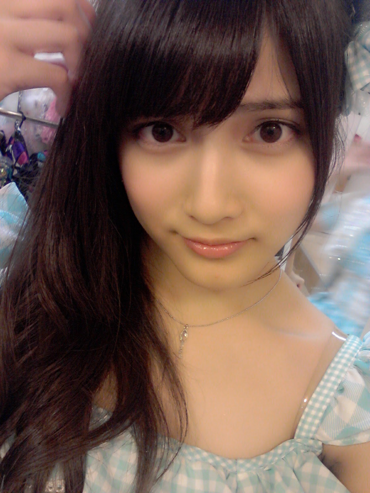 Goo 入山杏奈 大森美優 穴井千尋 1306 Akb48板 Disp s