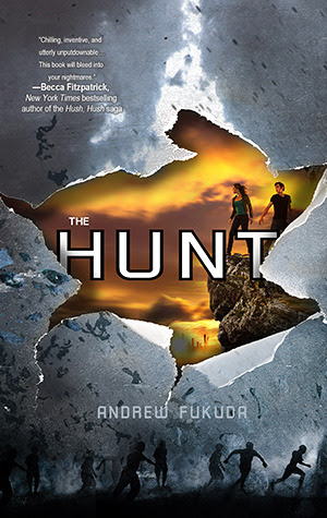 The Hunt (The Hunt, #1)