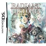 Radiant Historia