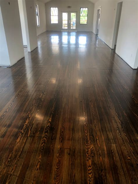 Plants are defenseless against the munching mouths of herbivorous animals, but some carnivorous plant species take matters into their own stems by snacking on bugs. What's best Ebony Floor Stain? Nontoxic? - Earthpaint.net