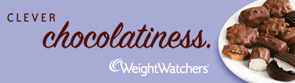Weight Watchers Chocolate Candy