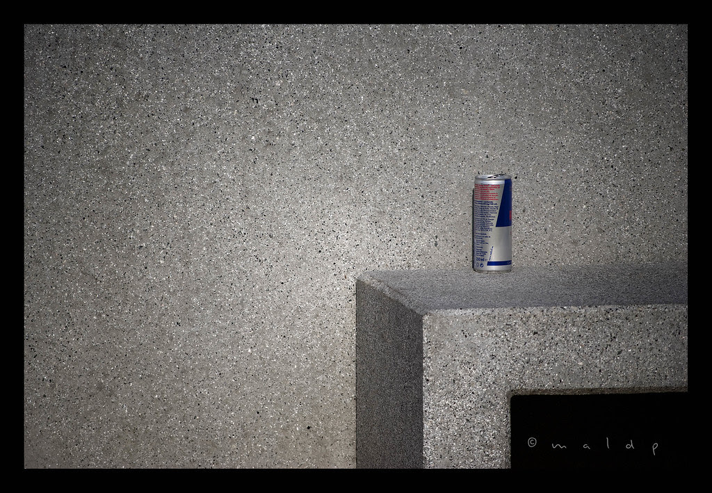 Red Bull Te da alasssss