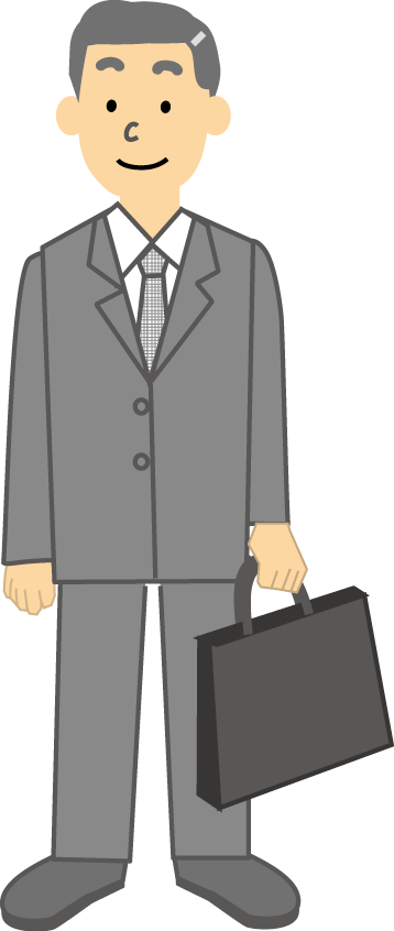 人物 職業イラスト 無料素材