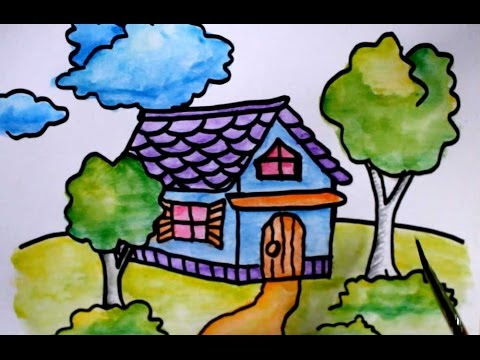 Gambar Warna Cat Sekolah Dasar Mobile Phone Portal Gambar Warna Cat Sekolah Dasar Mobile Phone Portal