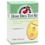 First Check Home Drug Test, Marijuana & Cocaine, 2 ct.