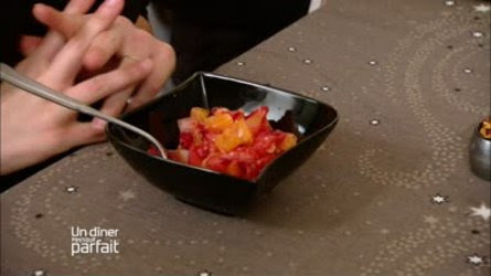 Recette Tiramisu Speculoos Un Diner Presque Parfait Recettes De