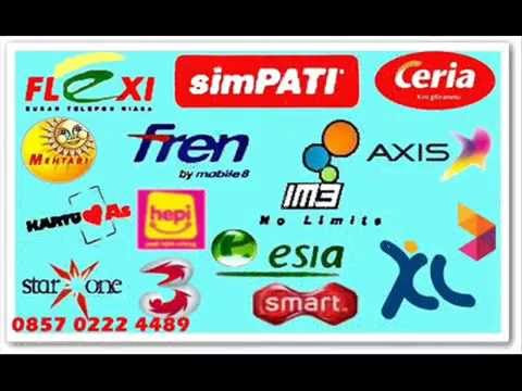 Video Jual Pulsa Murah Di Surabaya