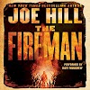The Fireman: A Novel