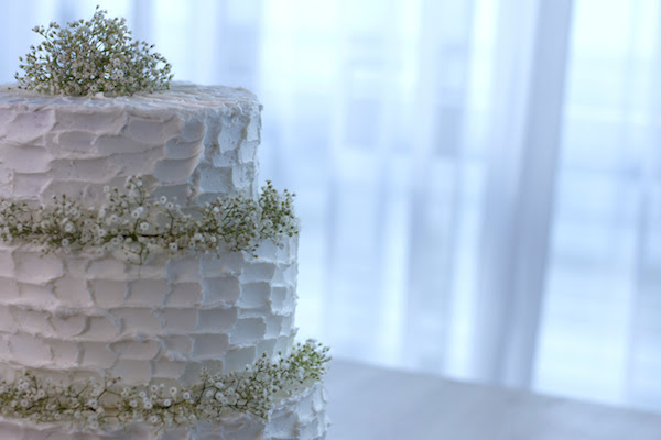 Wedding Cake Facile Fashion Cooking