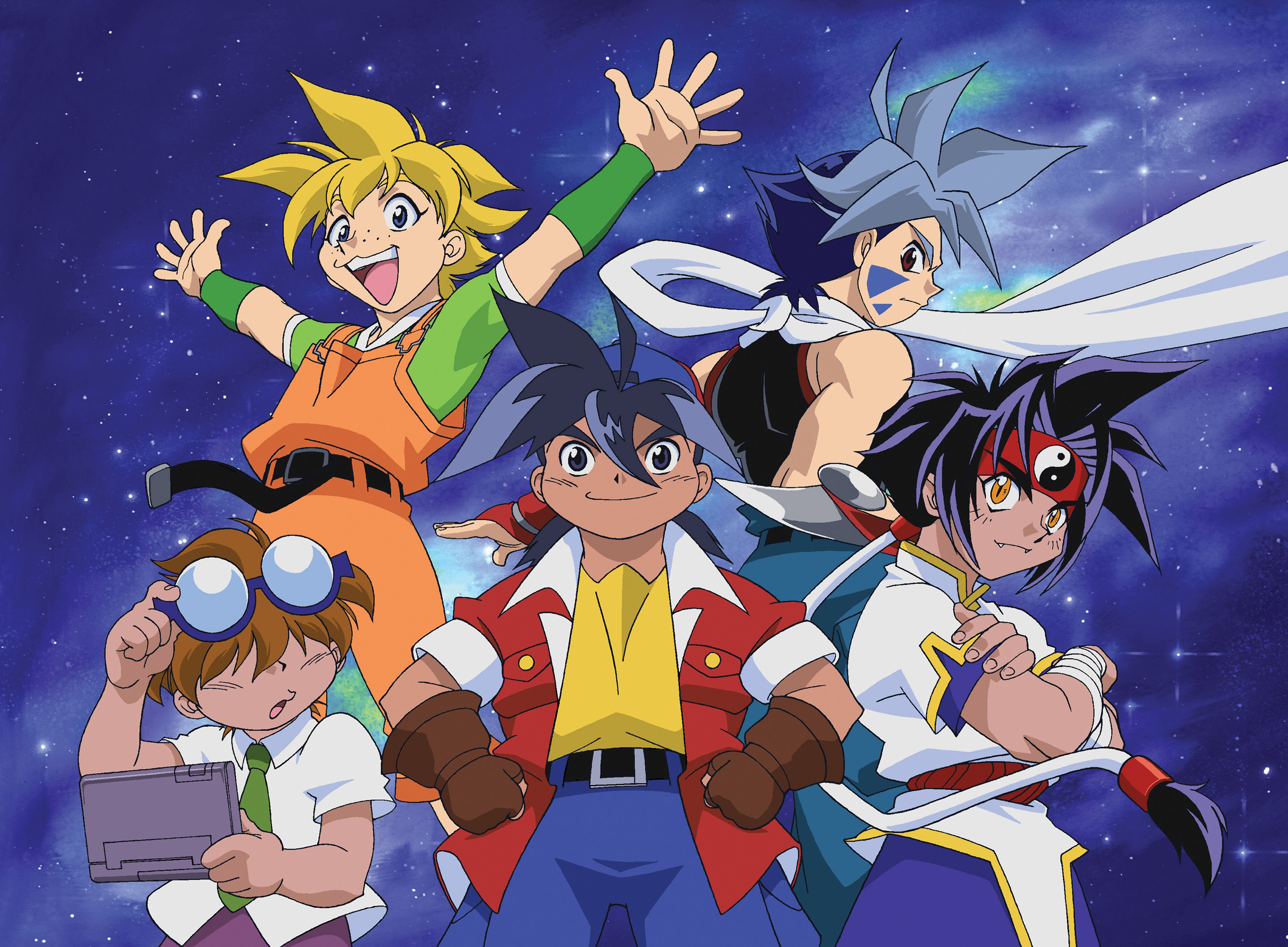 1280x1024 Top Beyblade Image for Macbook 1080P