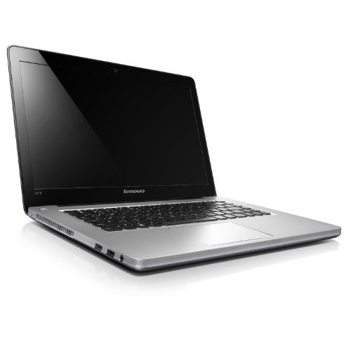 Lenovo U410 14.0-Inch Ultrabook (Graphite Grey) On Sale