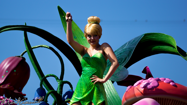 Disneyland Resort, Disneyland, Soundsational