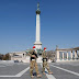 Hungary : Mydkoqcbgdz1gm : Hungary's national team won't kneel at upcoming euro.