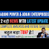 Adani Power Share / Adani Power Reviews Glassdoor : Adani power ltd live bse share price today, adanipower latest news, 533096 announcements.