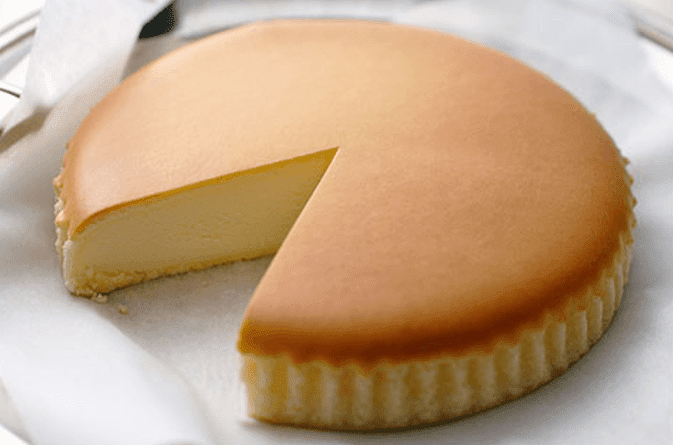 御用邸チーズケーキ 那須高原 日本４７のいいもの オンライン物産展
