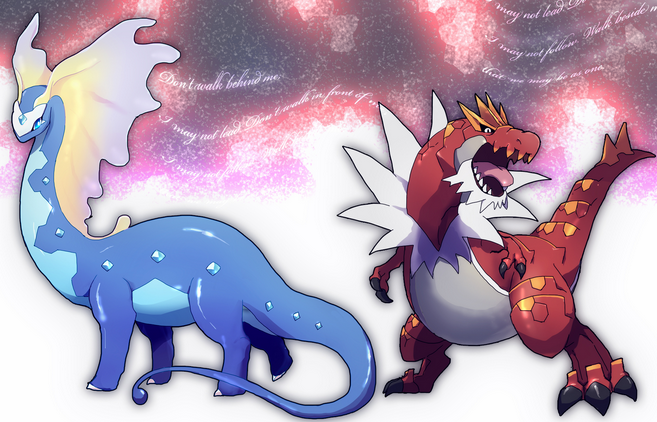 ポケモンxy 化石ポケモンの夢特性って割りと優遇されてるよな ぽけもん ポケモンまとめ