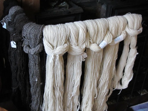 framework knitters museum