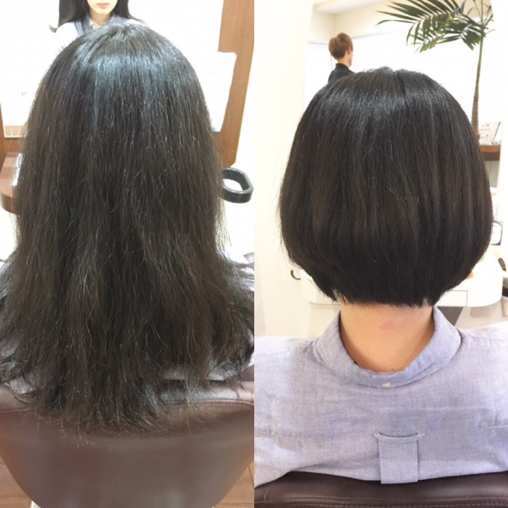 クセ毛さんにオススメな髪型 くせ毛カットが得意な美容師がご紹介 くせ毛カット専属 美容師セノウユウタ