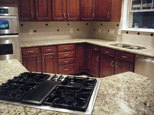 Reasons To Let Go Of The Granite Obsession Already