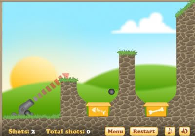 Balloon Pets Game
