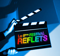 6th festival REFLETS - Marseille