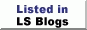 Listed in LS Blogs