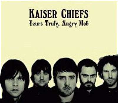 Yours Truly Angry Mob