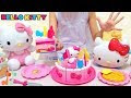 [新しいコレクション] ハロー キティ 誕生 日 ケーキ 242774