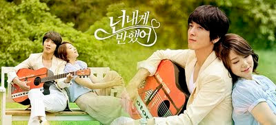 Sinopsis Film Drama Korea Heartstrings