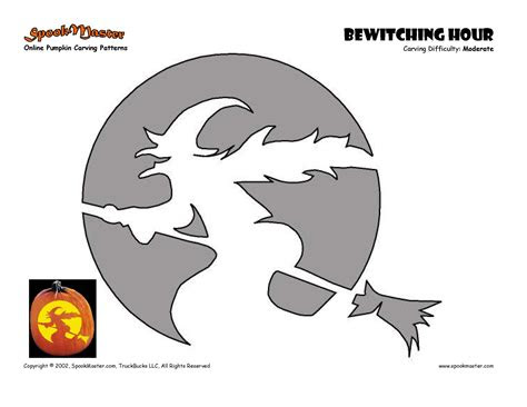 You can download our scaredy cat stencil … witch pumpkin stencil pumpkin pattern pumpkin template jack o