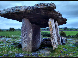 Irlandia północna