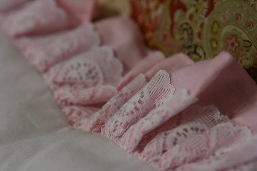 Lace