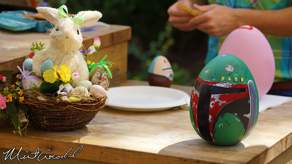 Disneyland Resort, Disneyland, Spring, Springtime Roundup, Easter
