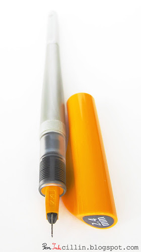 Pilot Parallel 2.4mm nib