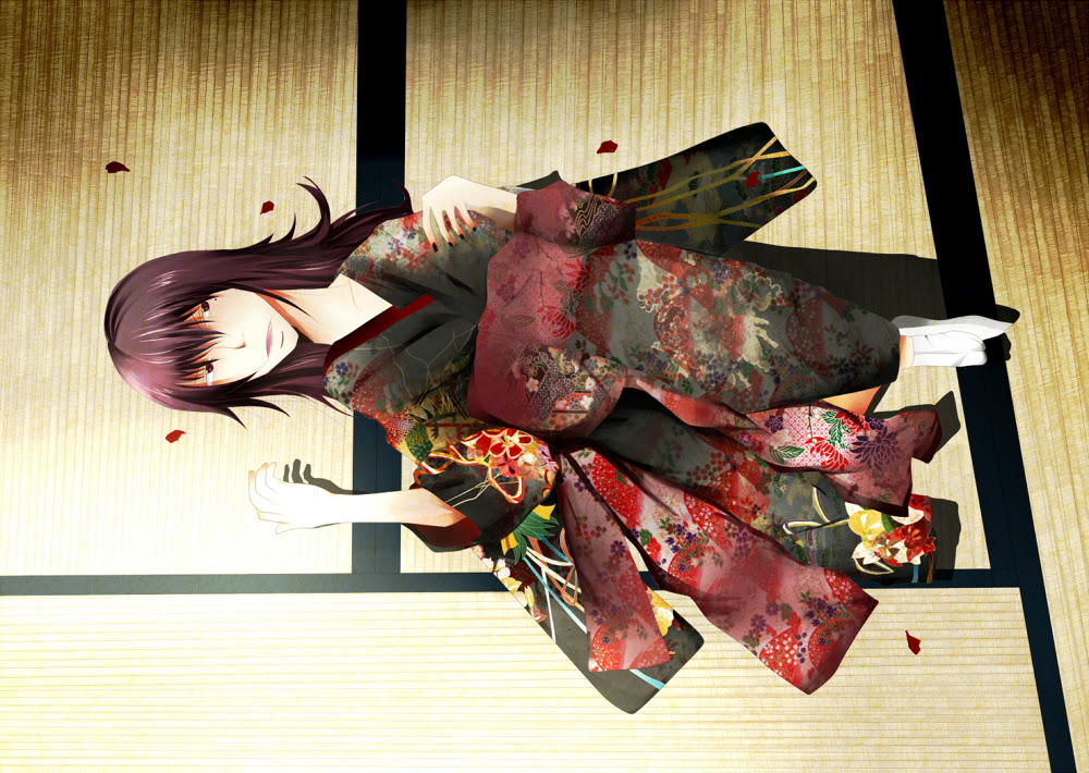 花魁