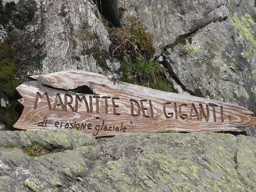 Rifugio Pastore