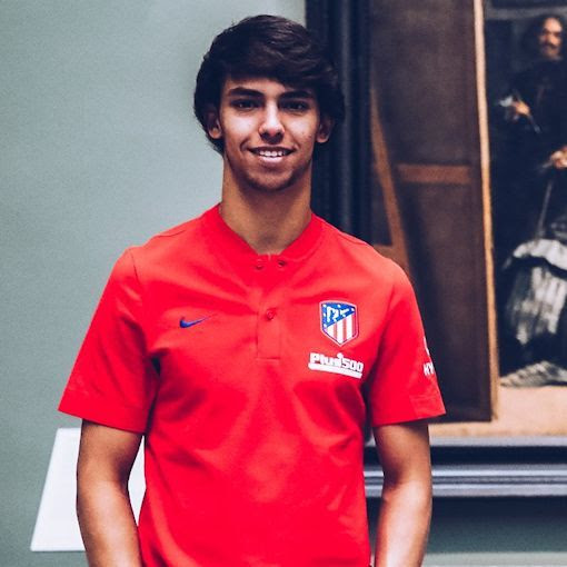 19歳に驚愕の158億円 アトレティコ加入のフェリックスが今夏移籍金レコードを更新 サッカーダイジェストweb