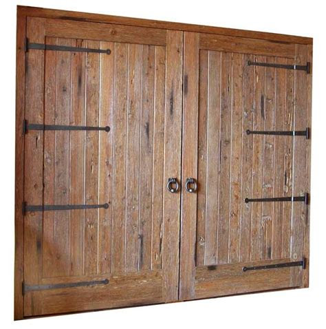 pin  maria smith  front door exterior barn doors